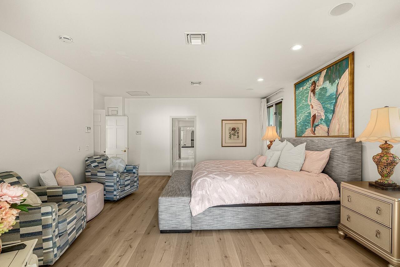 HYPOLUXO BEACH MAP - Residential Lease