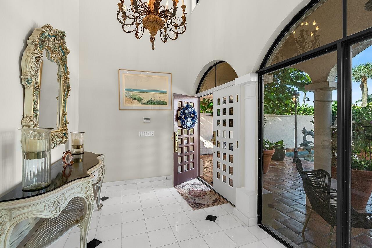 HYPOLUXO BEACH MAP - Residential Lease