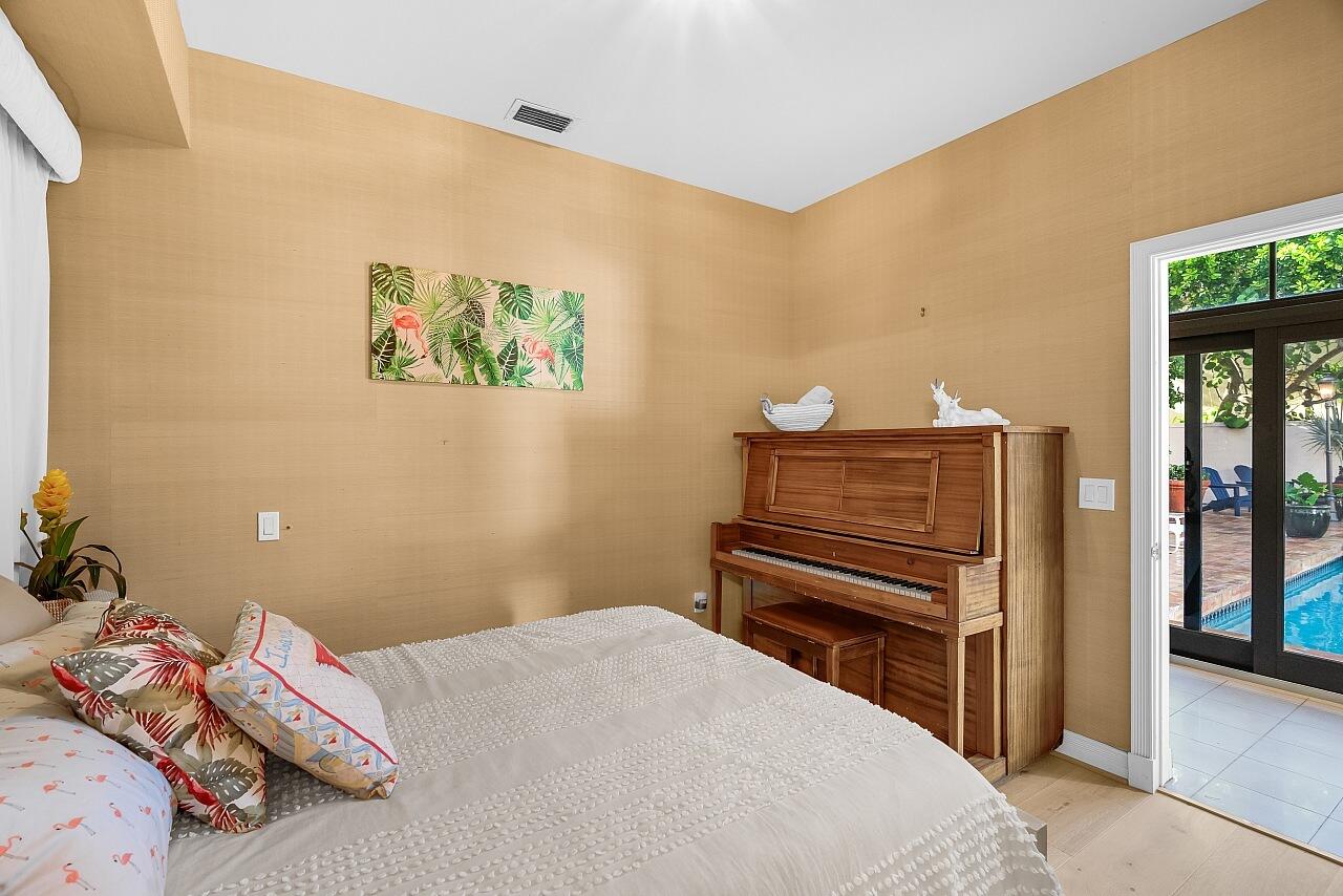 HYPOLUXO BEACH MAP - Residential Lease