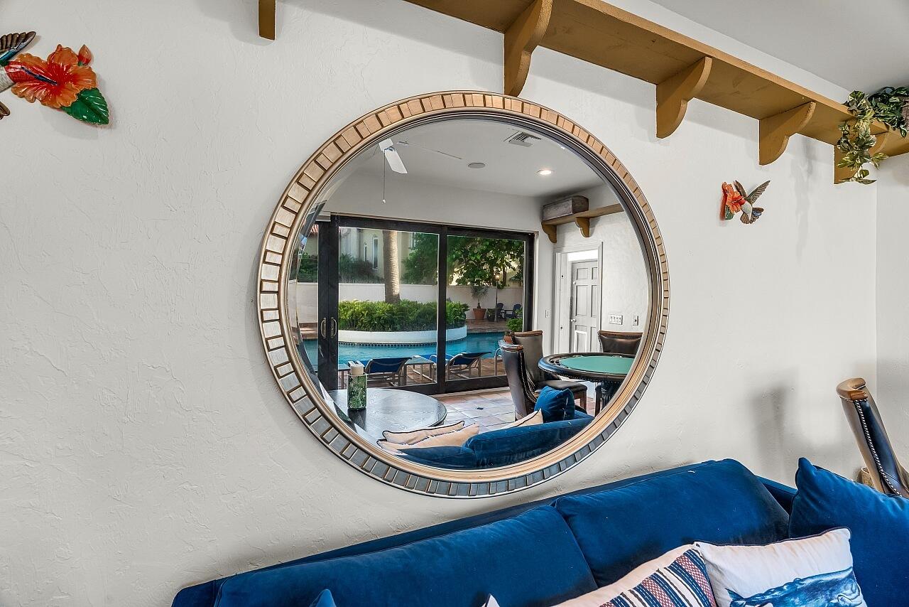 HYPOLUXO BEACH MAP - Residential Lease