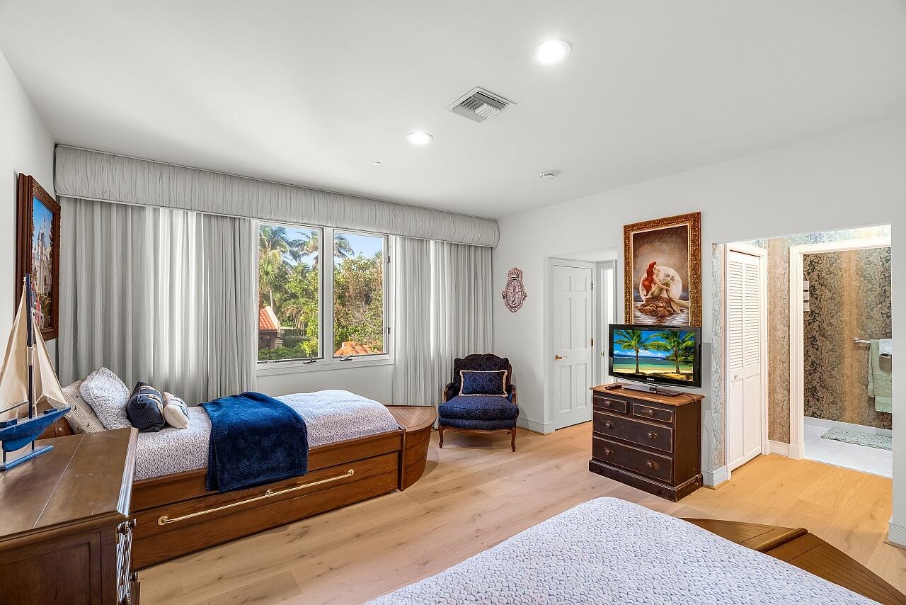 HYPOLUXO BEACH MAP - Residential Lease