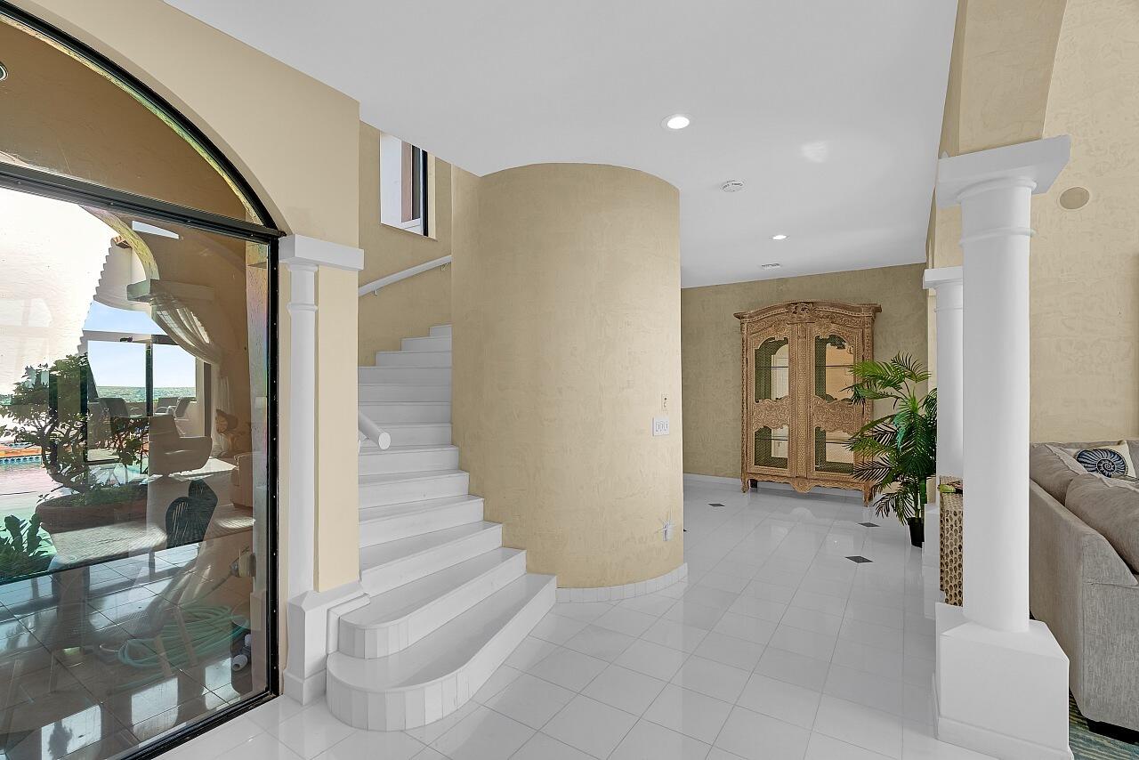 HYPOLUXO BEACH MAP - Residential Lease