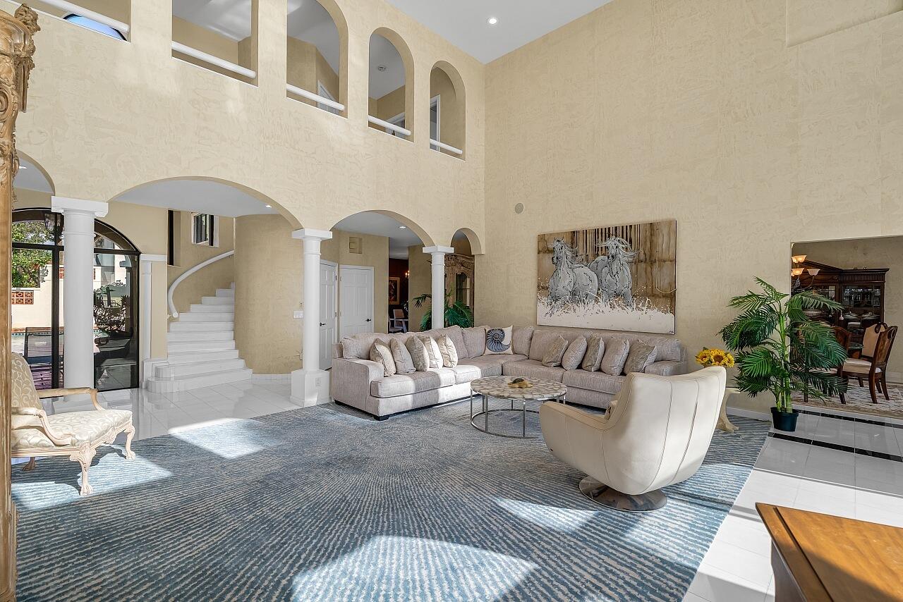 HYPOLUXO BEACH MAP - Residential Lease