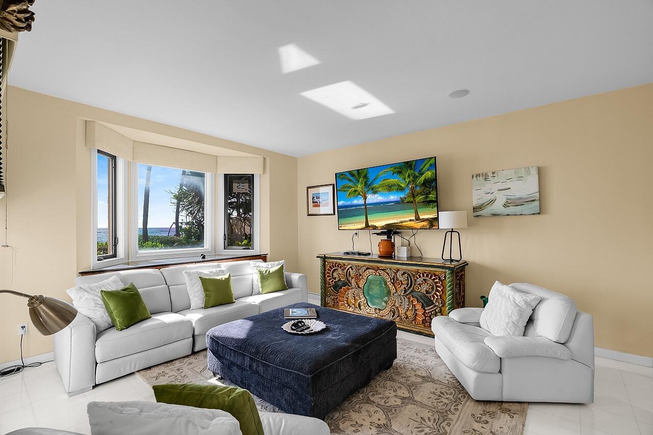 HYPOLUXO BEACH MAP - Residential Lease