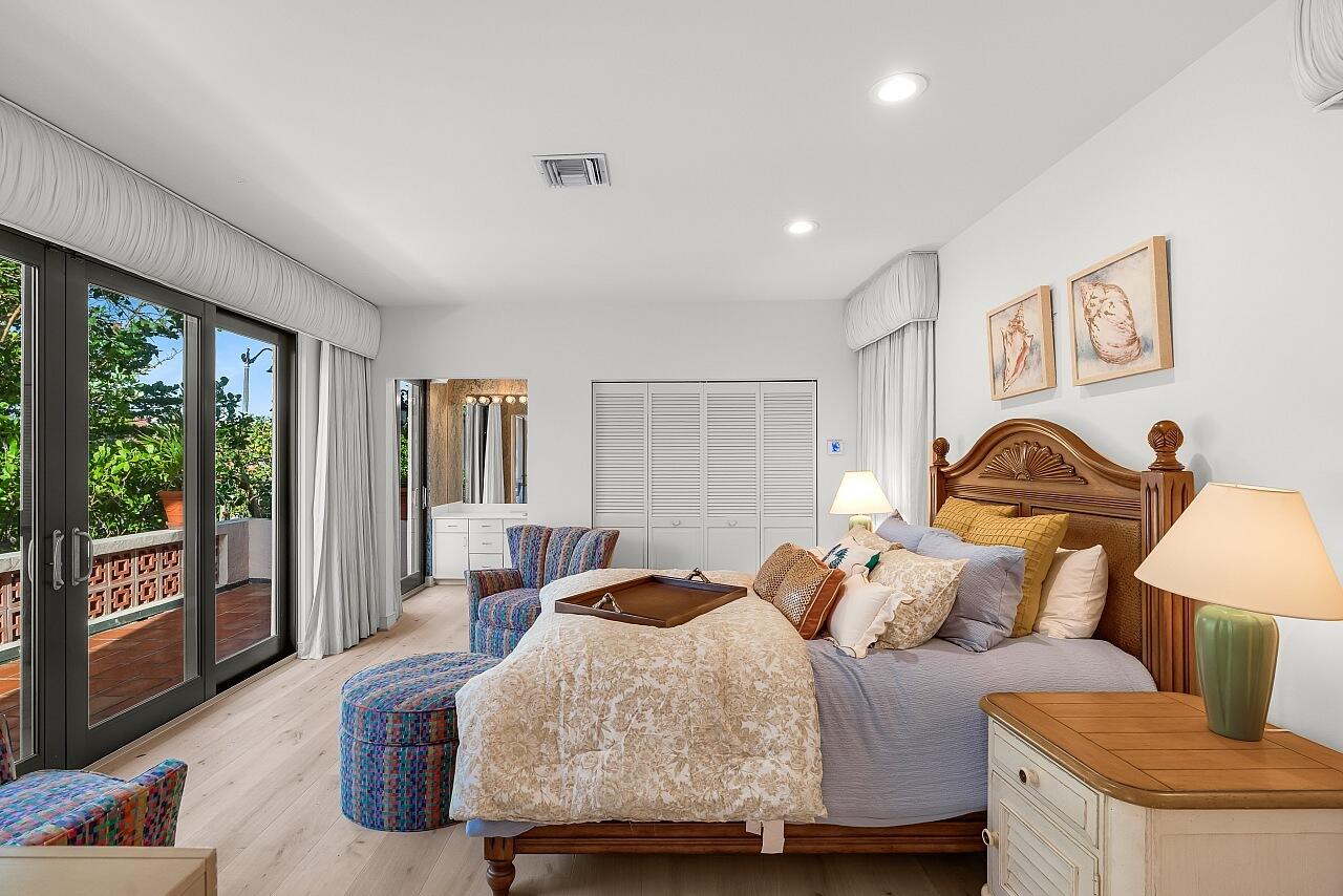 HYPOLUXO BEACH MAP - Residential Lease