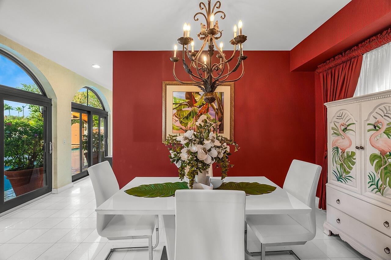 HYPOLUXO BEACH MAP - Residential Lease