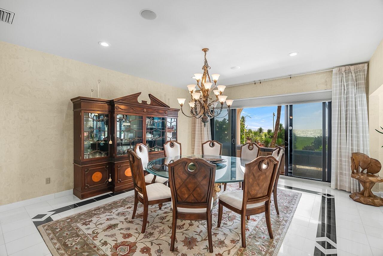 HYPOLUXO BEACH MAP - Residential Lease