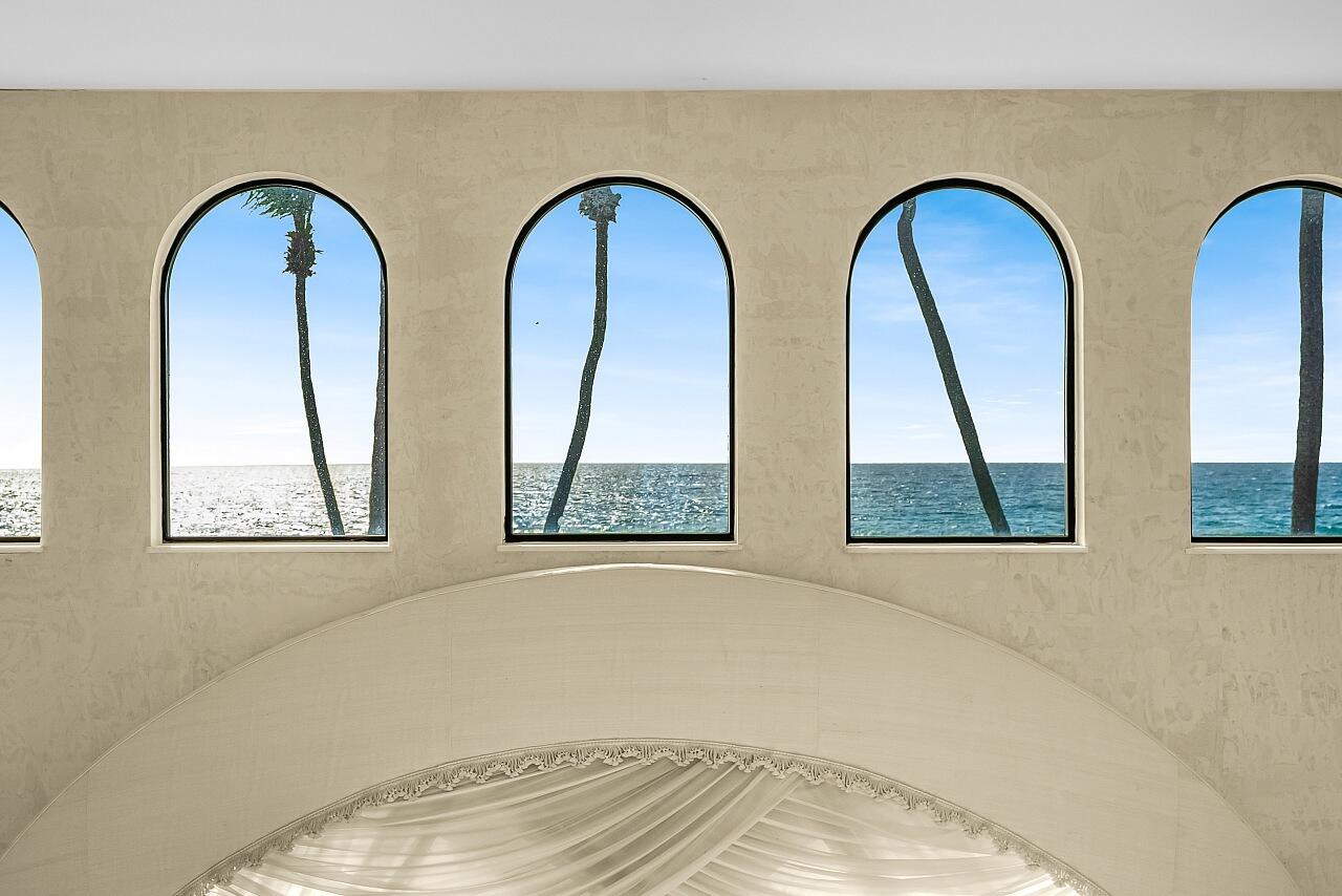 HYPOLUXO BEACH MAP - Residential Lease