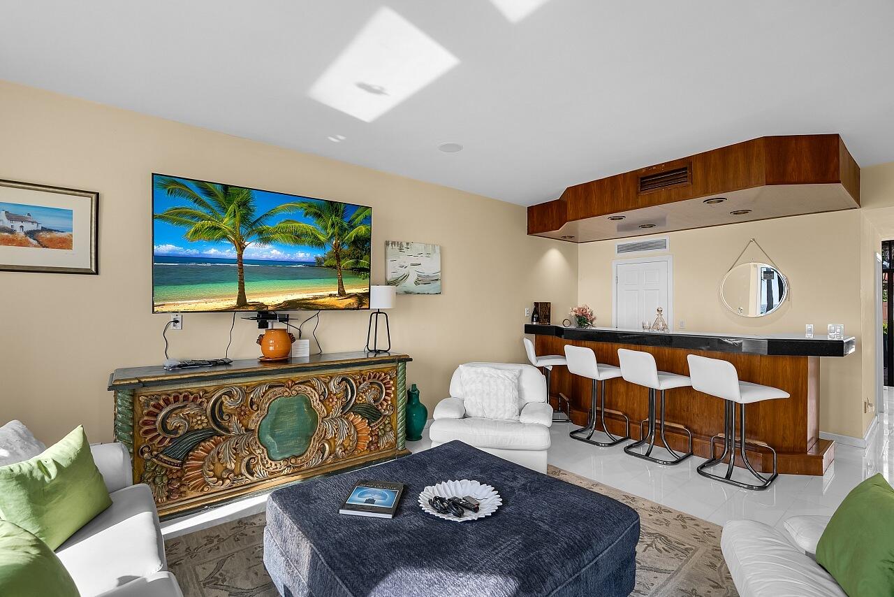 HYPOLUXO BEACH MAP - Residential Lease