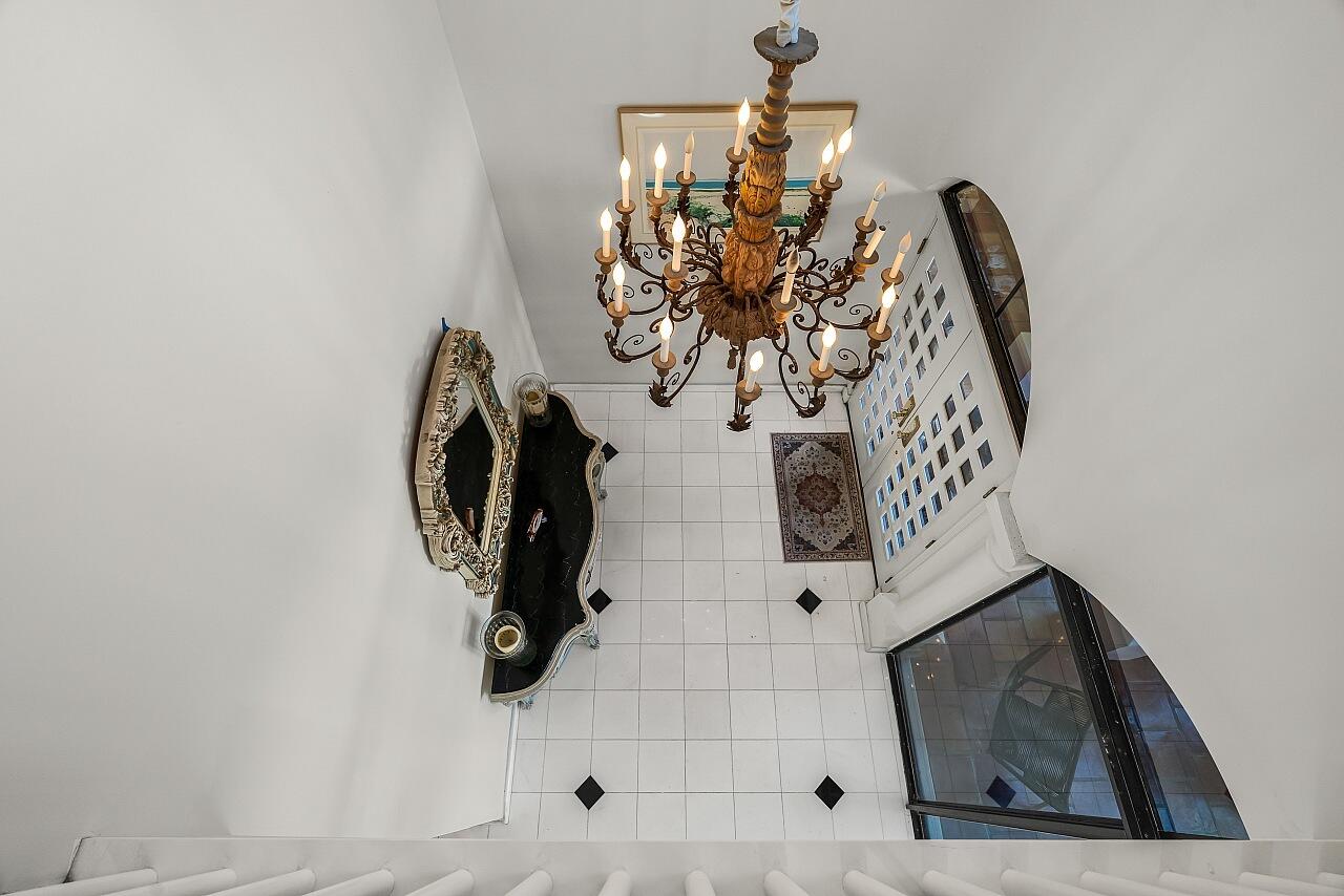 HYPOLUXO BEACH MAP - Residential Lease