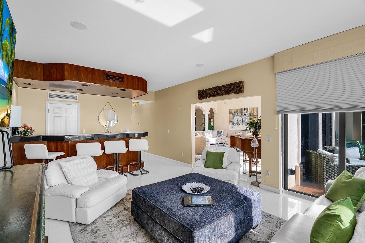 HYPOLUXO BEACH MAP - Residential Lease