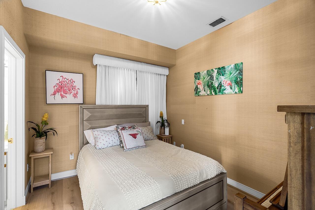 HYPOLUXO BEACH MAP - Residential Lease