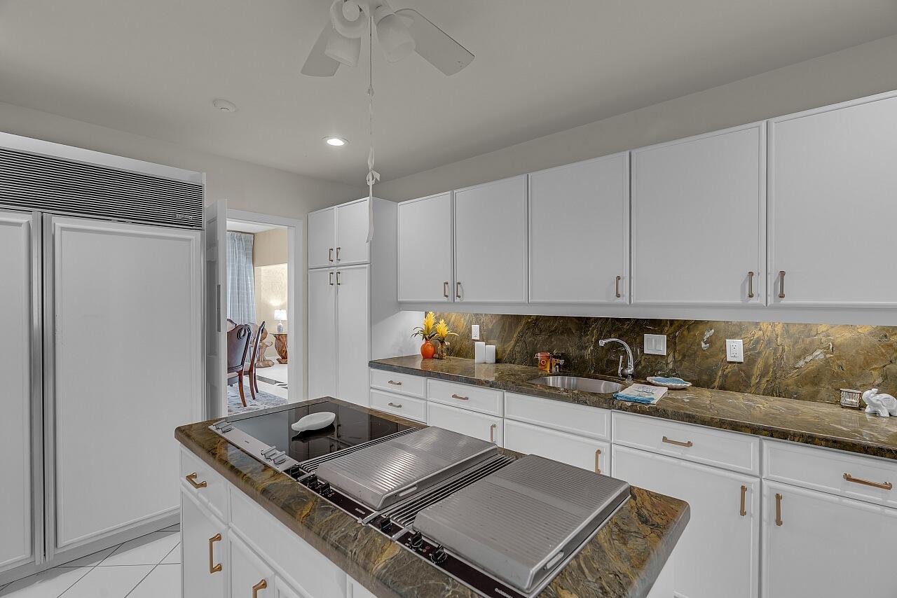 HYPOLUXO BEACH MAP - Residential Lease