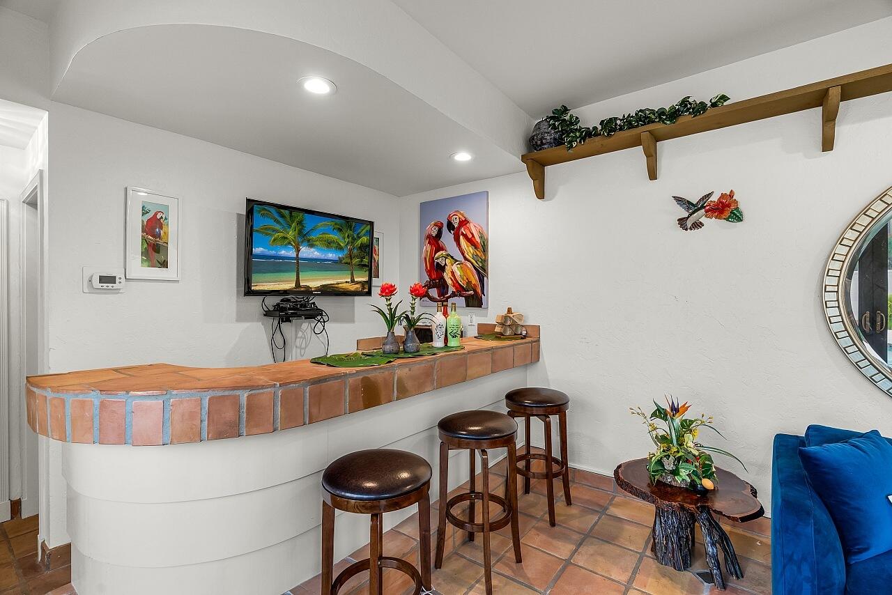 HYPOLUXO BEACH MAP - Residential Lease