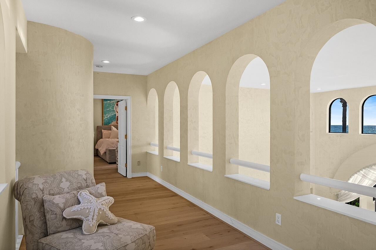 HYPOLUXO BEACH MAP - Residential Lease