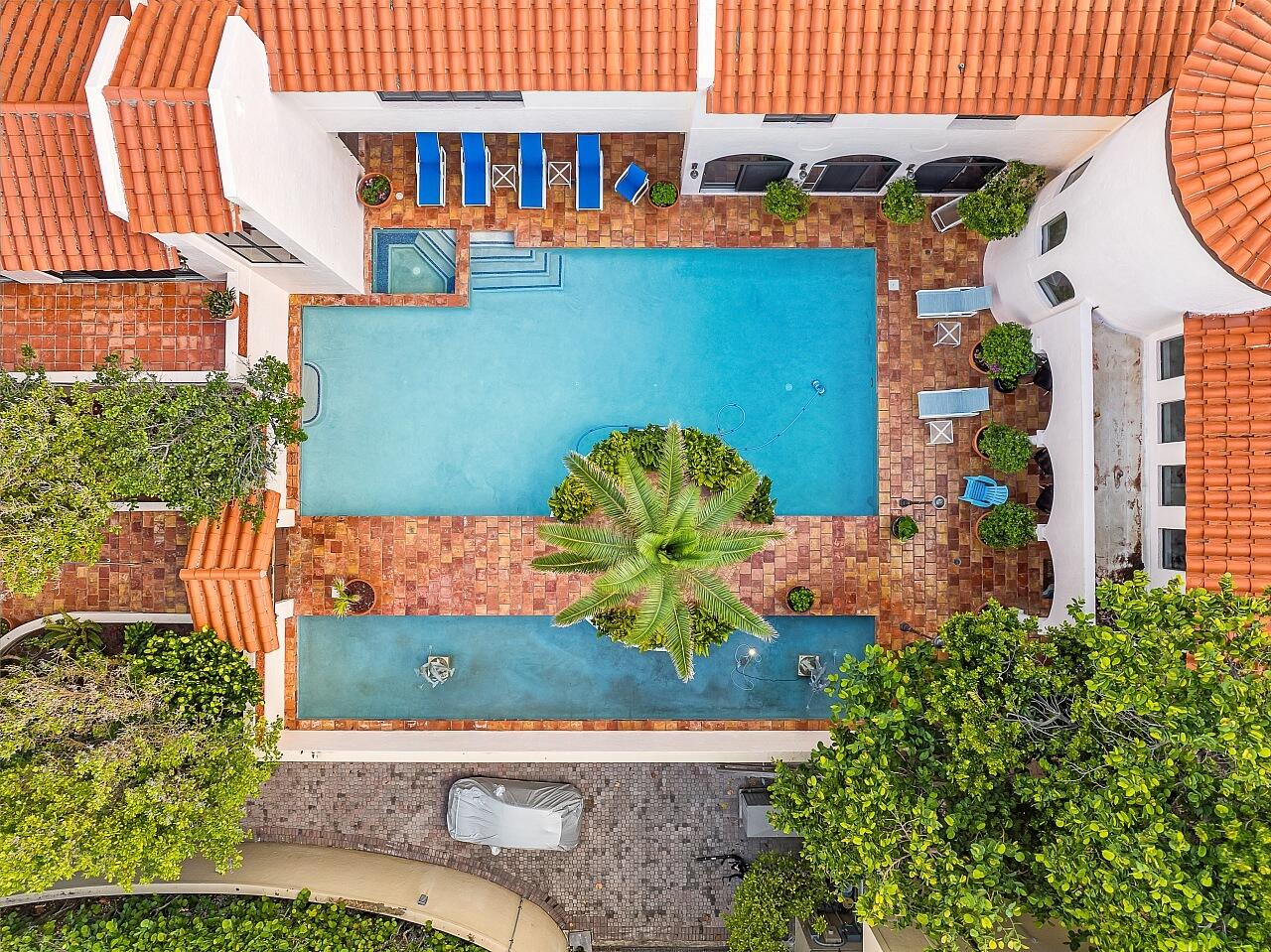 HYPOLUXO BEACH MAP - Residential Lease