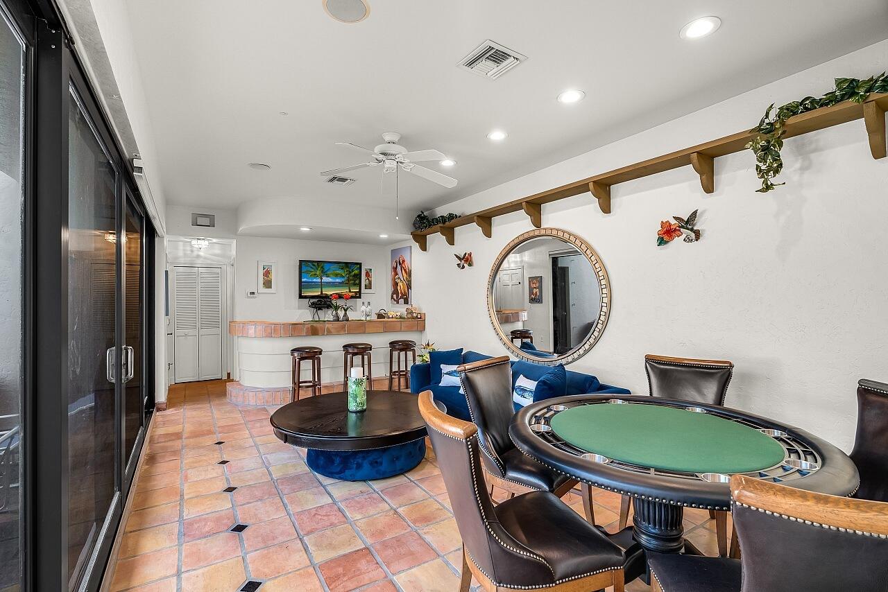 HYPOLUXO BEACH MAP - Residential Lease