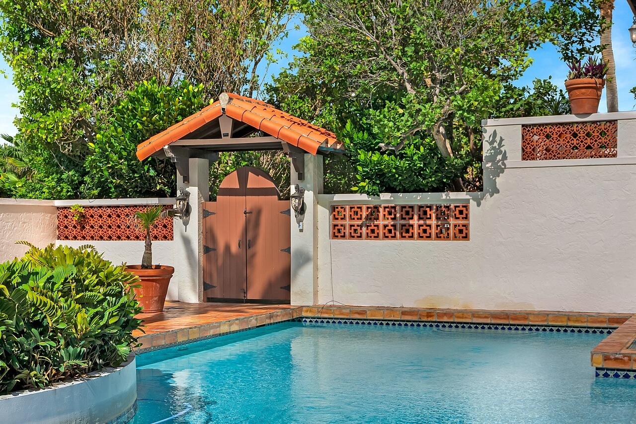 HYPOLUXO BEACH MAP - Residential Lease