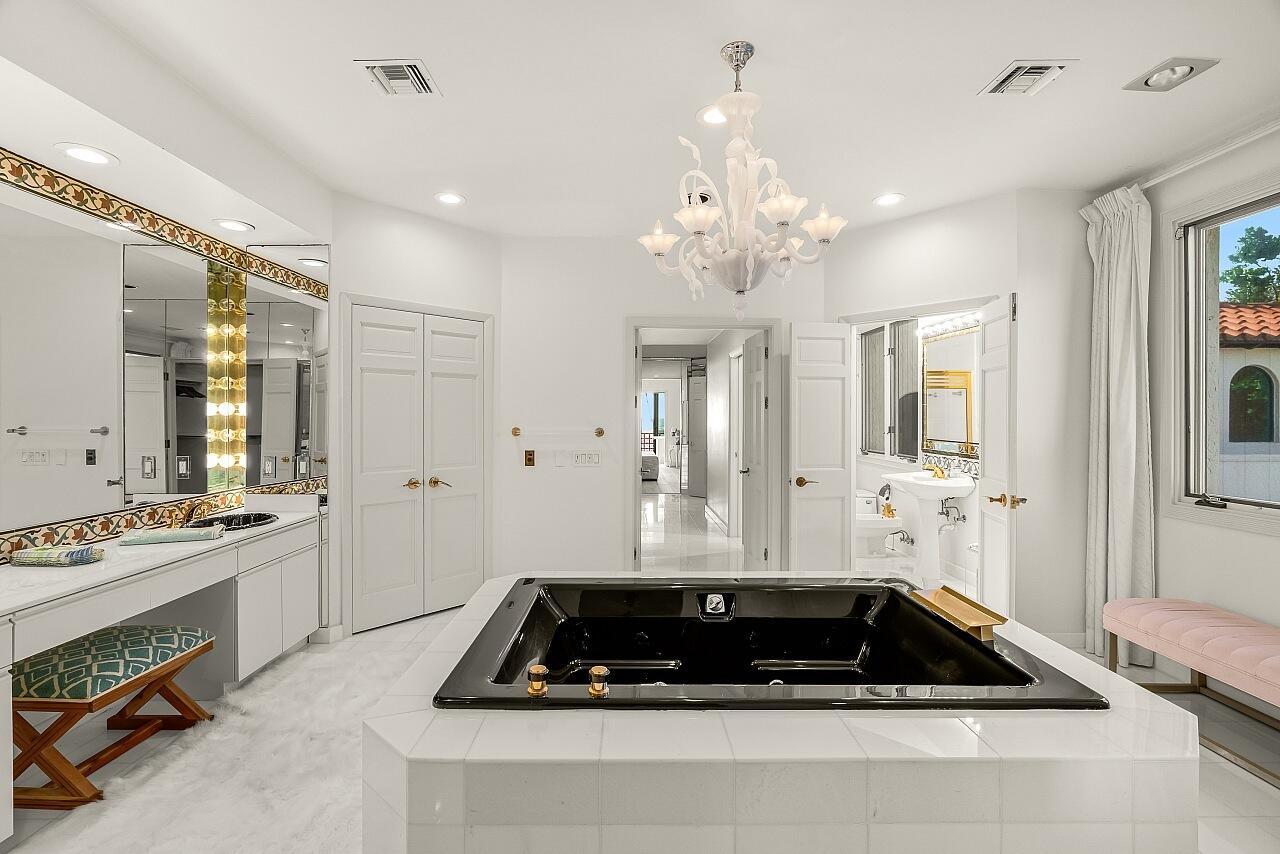 HYPOLUXO BEACH MAP - Residential Lease