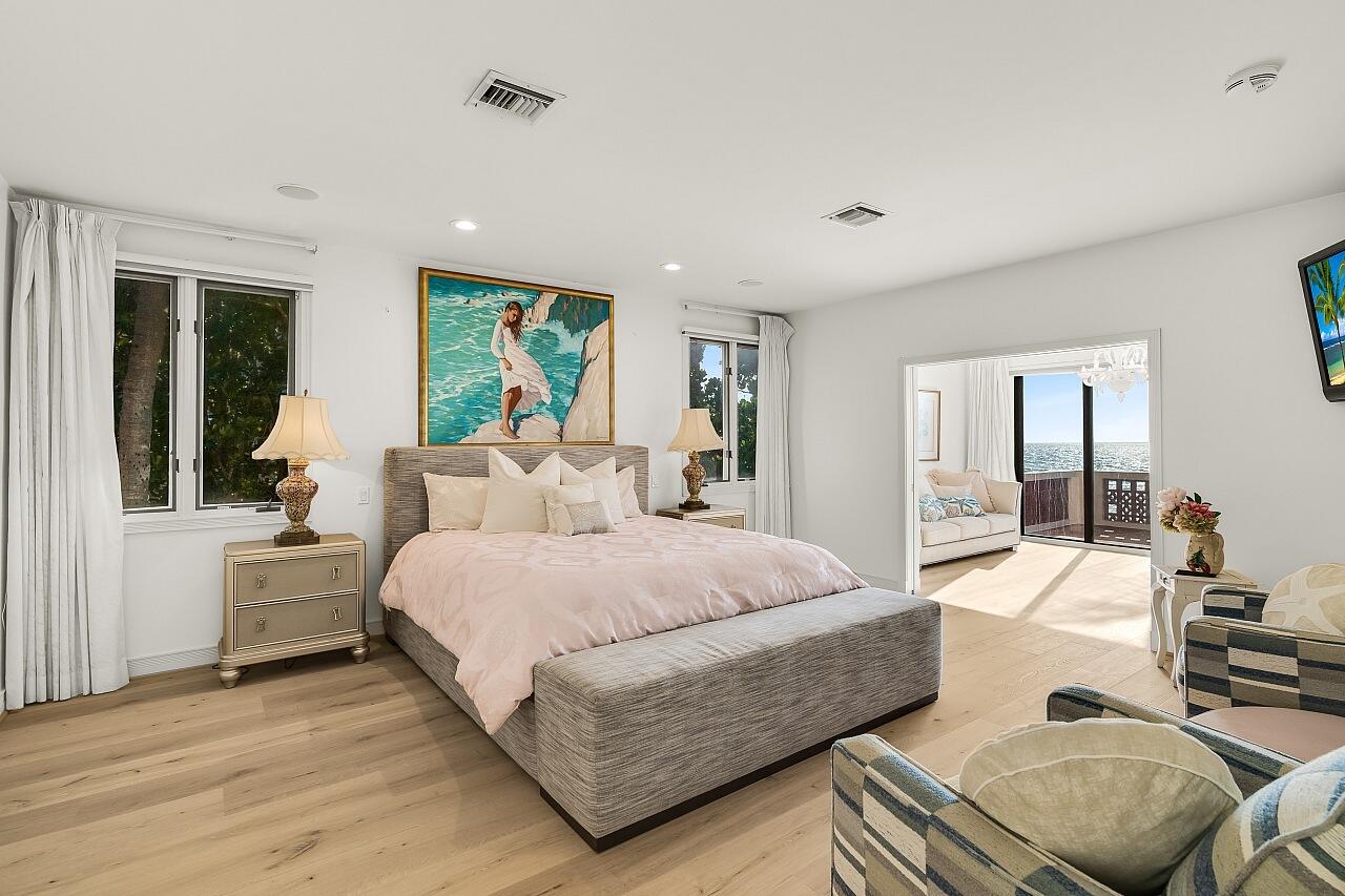 HYPOLUXO BEACH MAP - Residential Lease