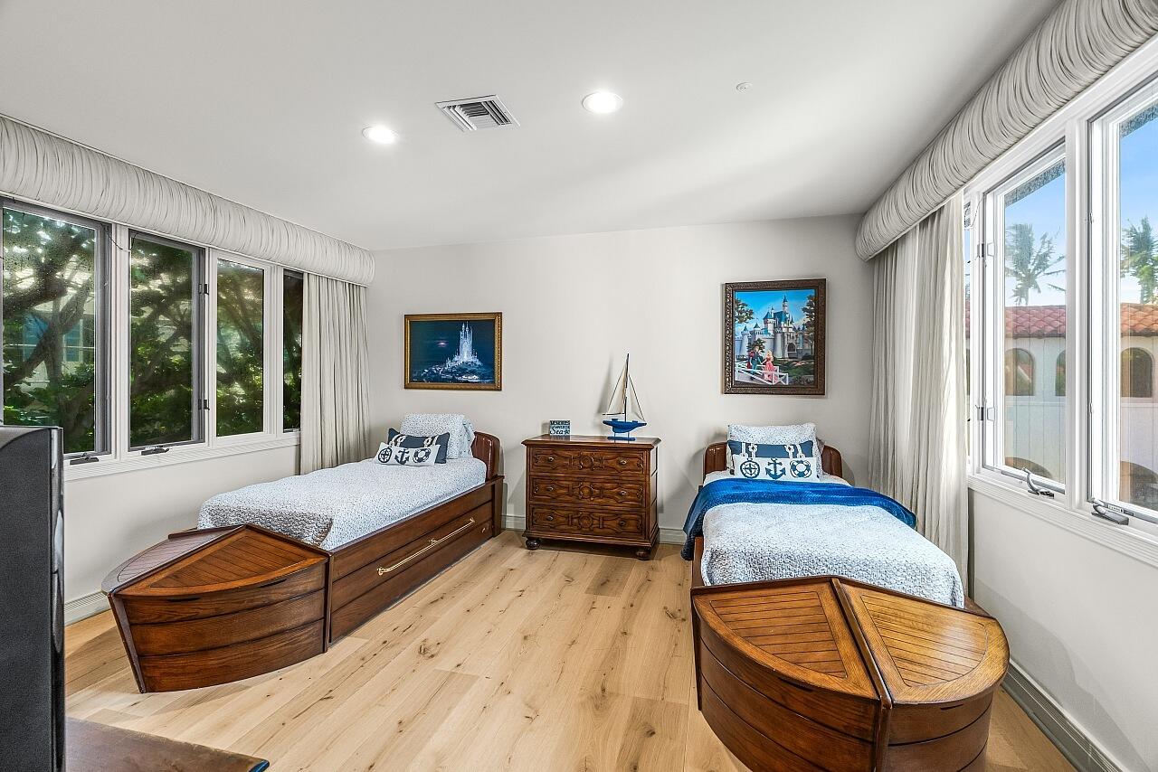 HYPOLUXO BEACH MAP - Residential Lease