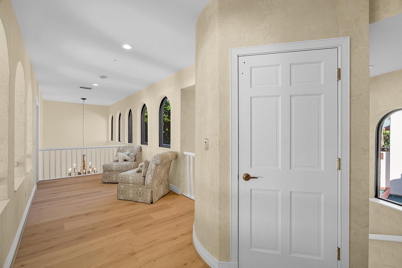 HYPOLUXO BEACH MAP - Residential Lease