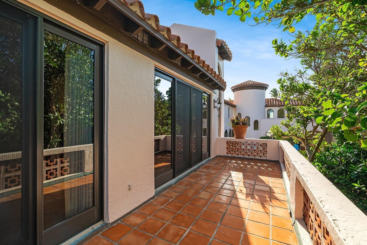 HYPOLUXO BEACH MAP - Residential Lease