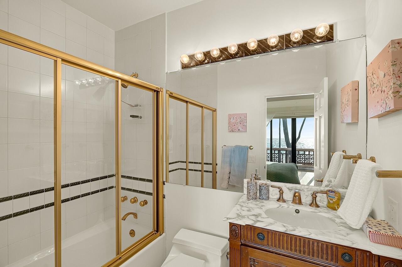 HYPOLUXO BEACH MAP - Residential Lease