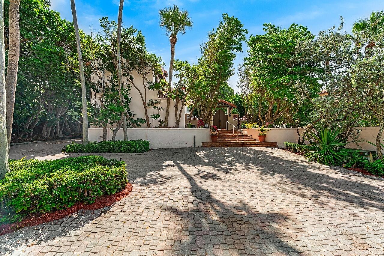 HYPOLUXO BEACH MAP - Residential Lease