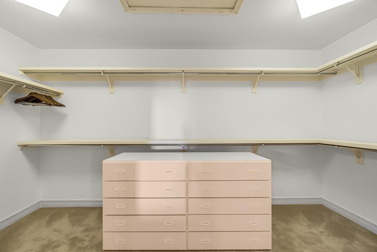 HYPOLUXO BEACH MAP - Residential Lease