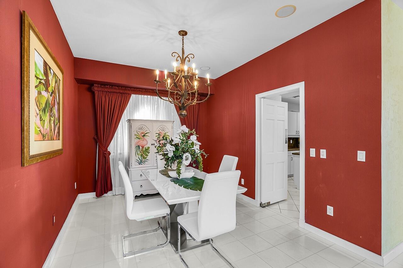 HYPOLUXO BEACH MAP - Residential Lease