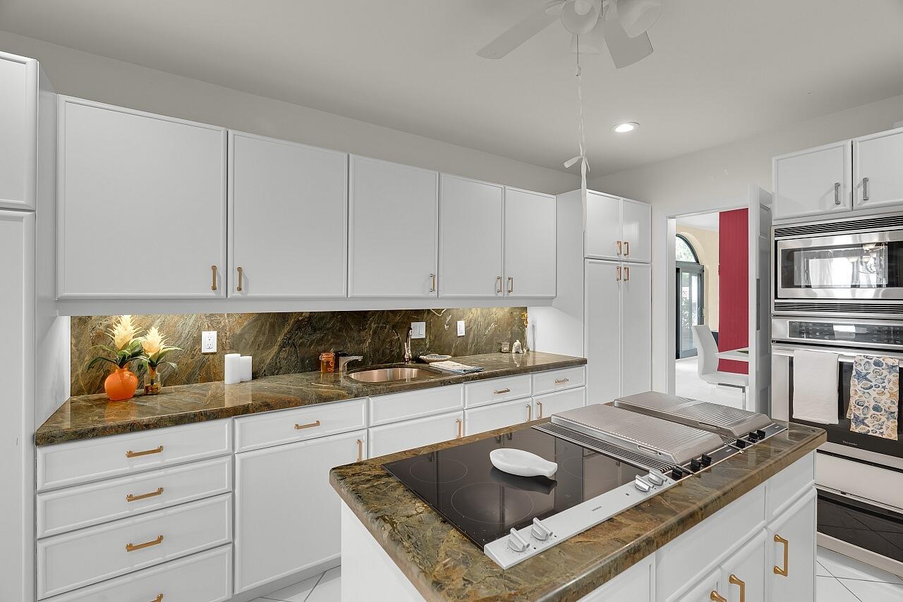 HYPOLUXO BEACH MAP - Residential Lease