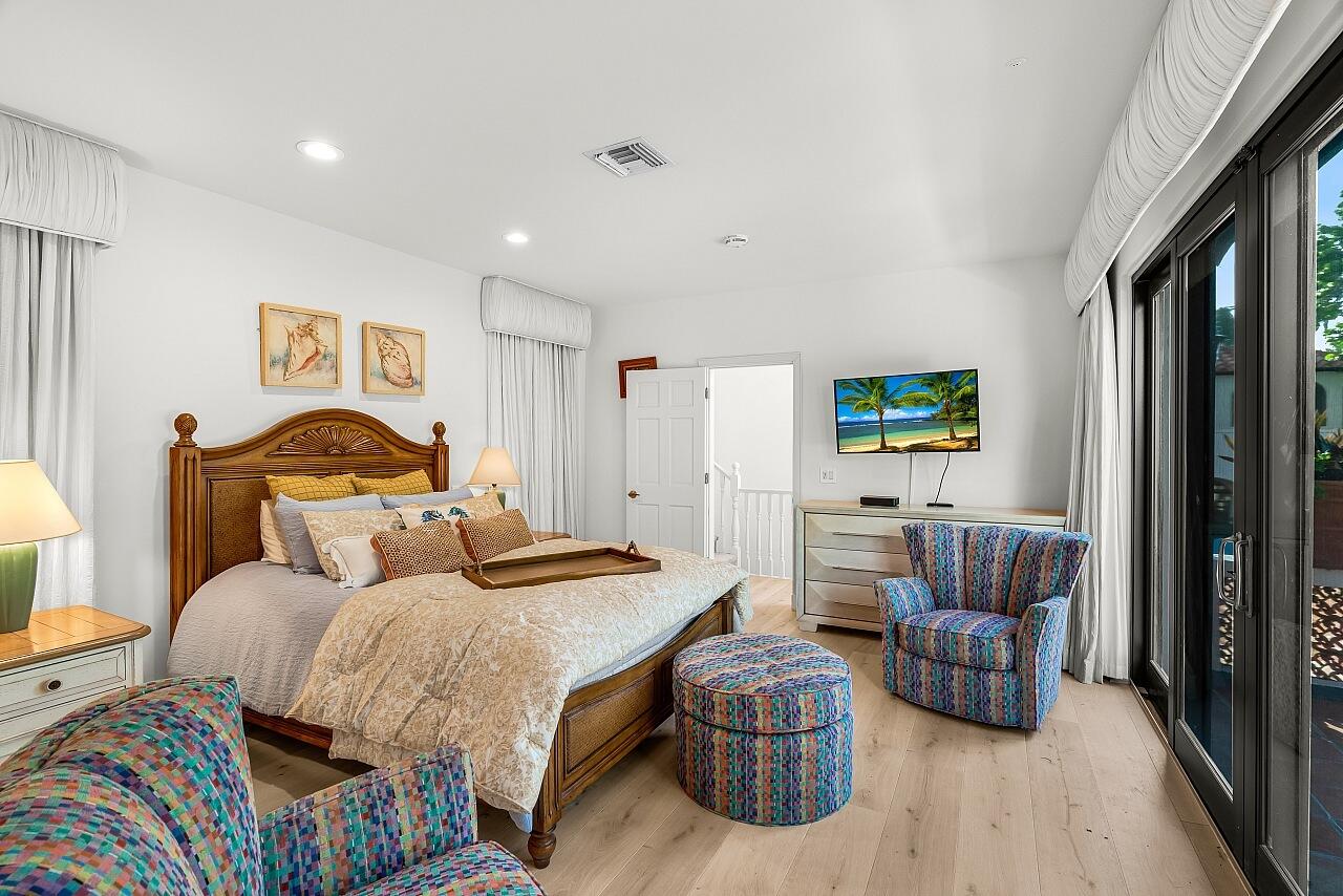 HYPOLUXO BEACH MAP - Residential Lease