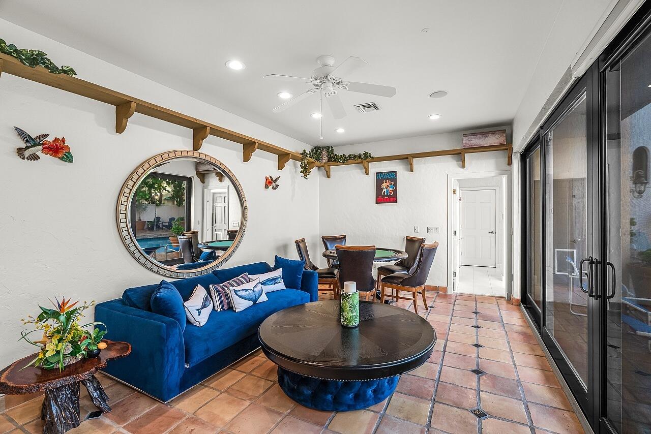 HYPOLUXO BEACH MAP - Residential Lease