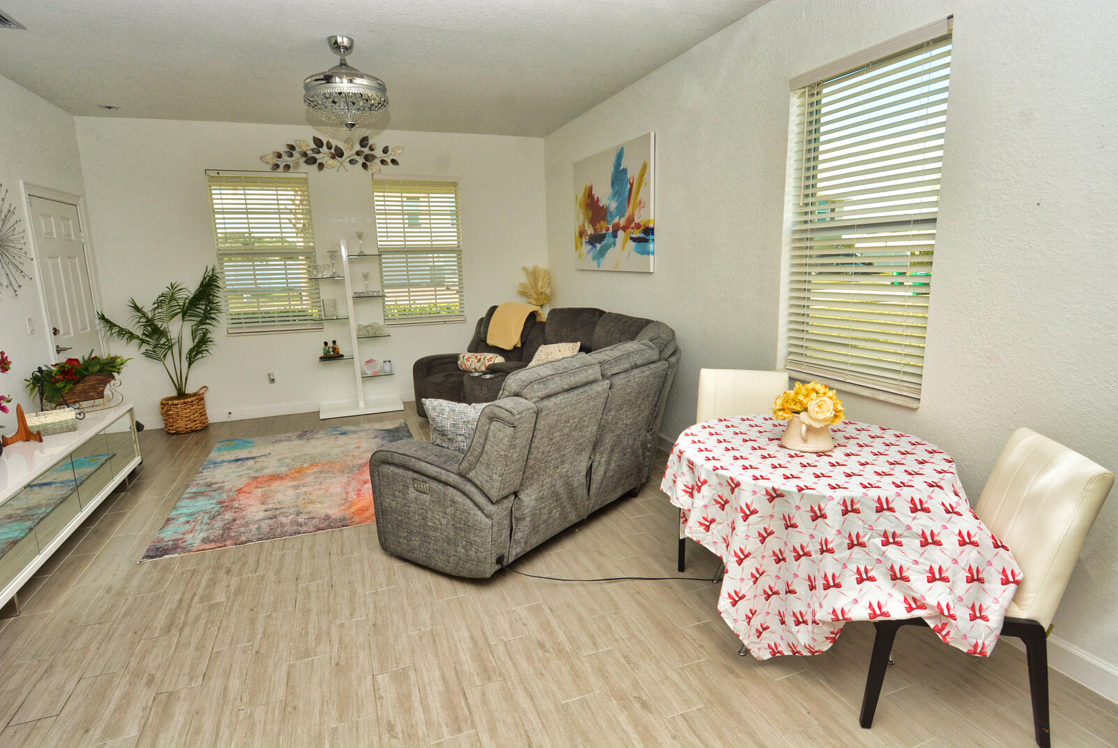 Copper Creek - Residential