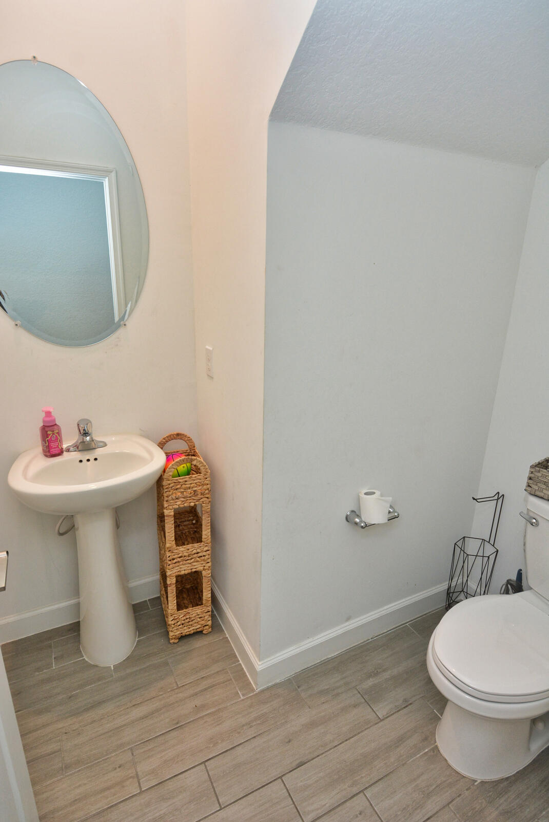 Copper Creek - Residential