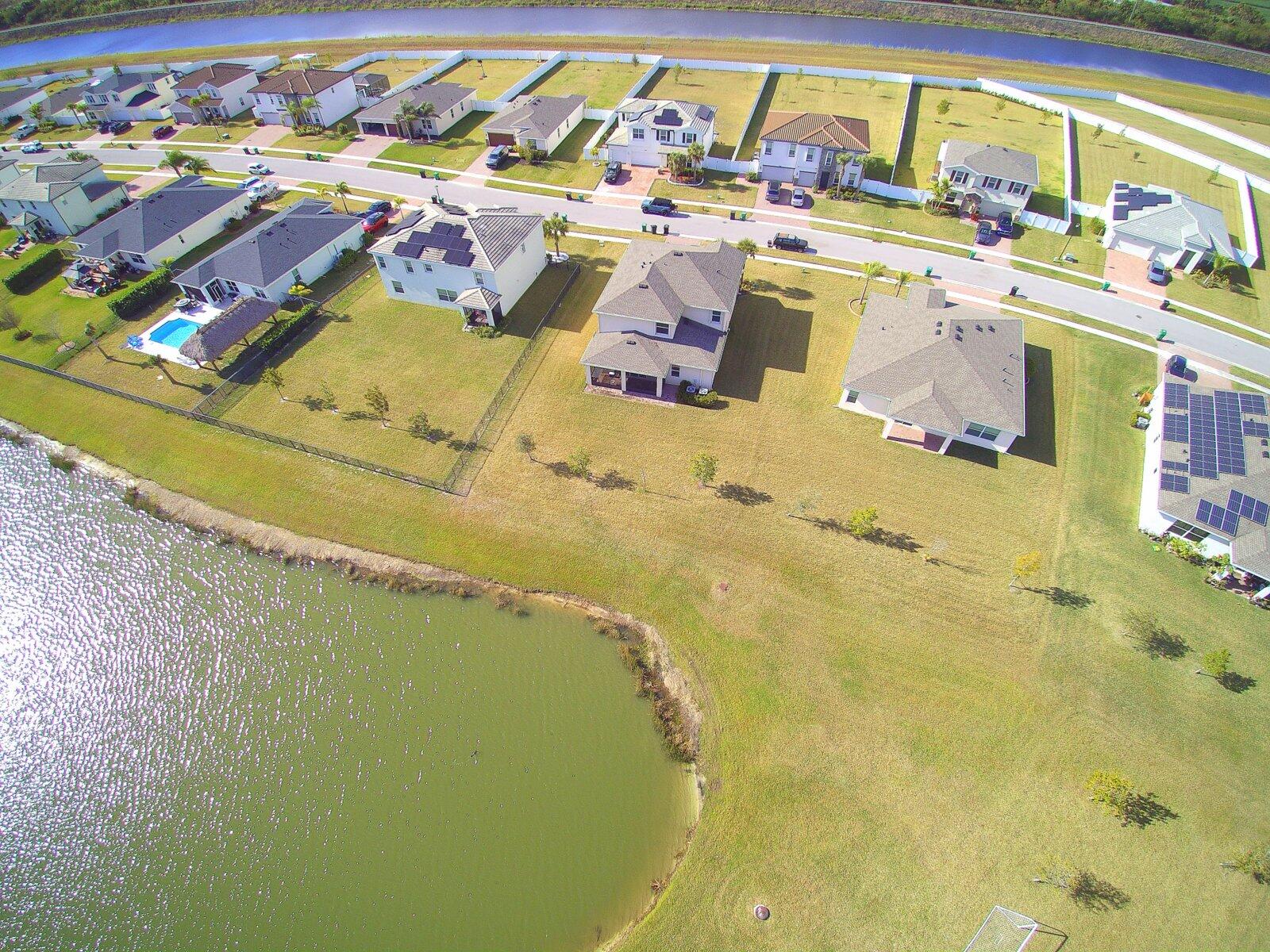 Copper Creek - Residential