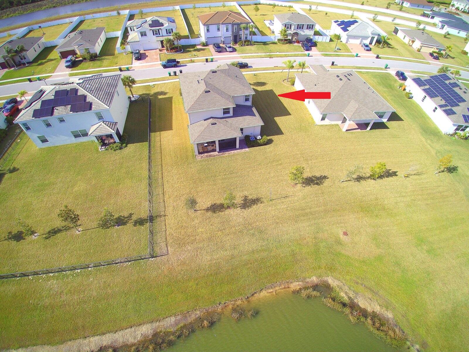 Copper Creek - Residential