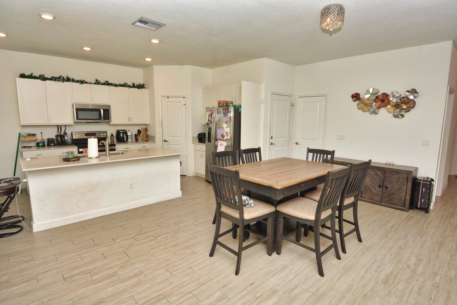 Copper Creek - Residential