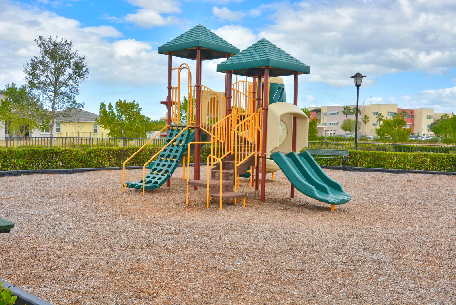 Copper Creek - Residential