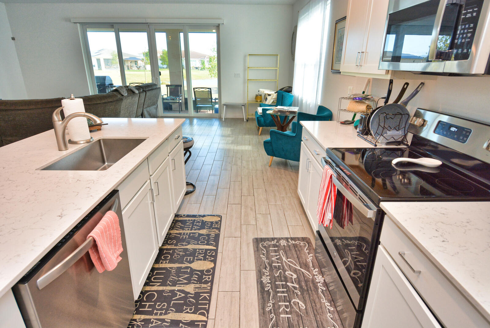 Copper Creek - Residential