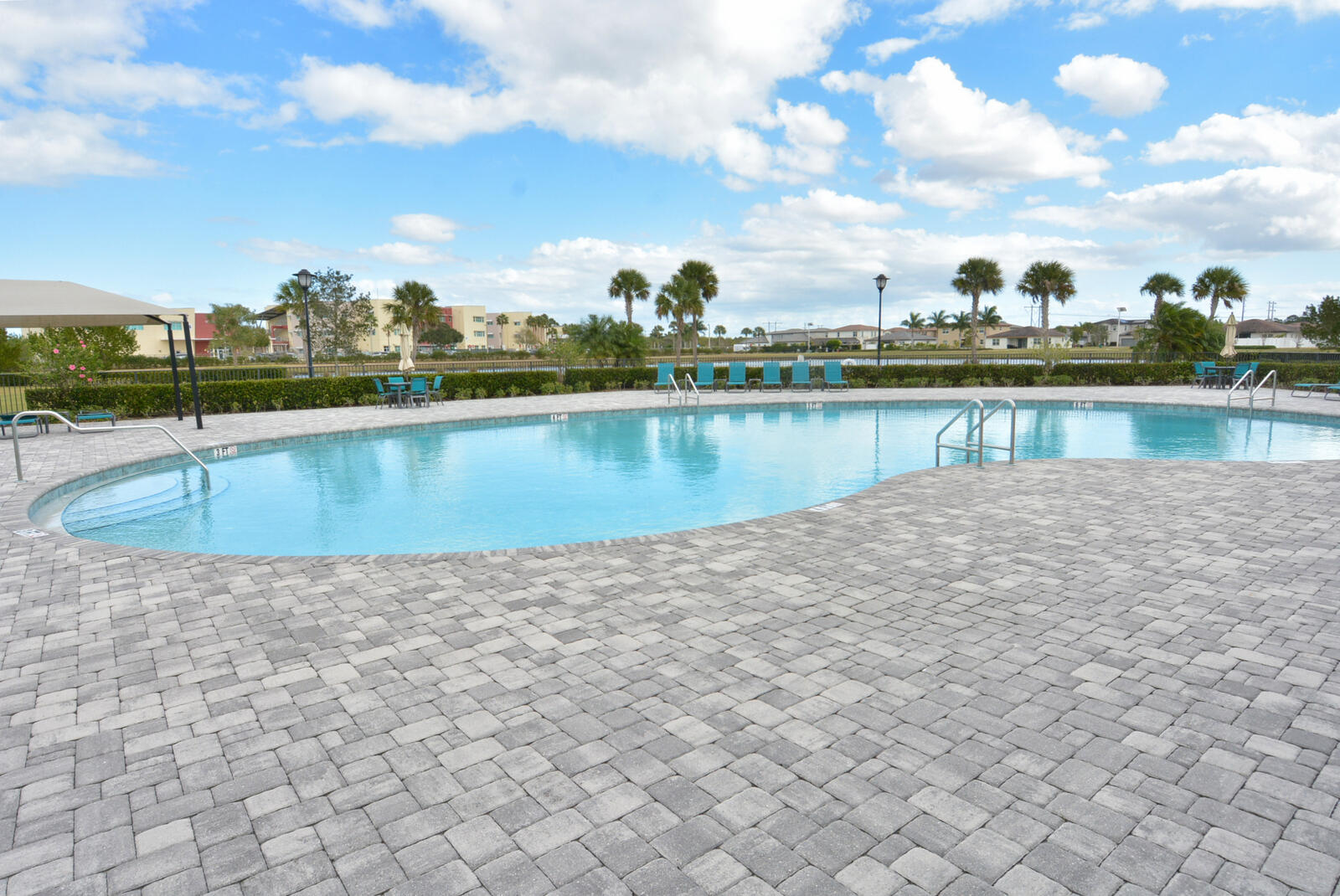 Copper Creek - Residential