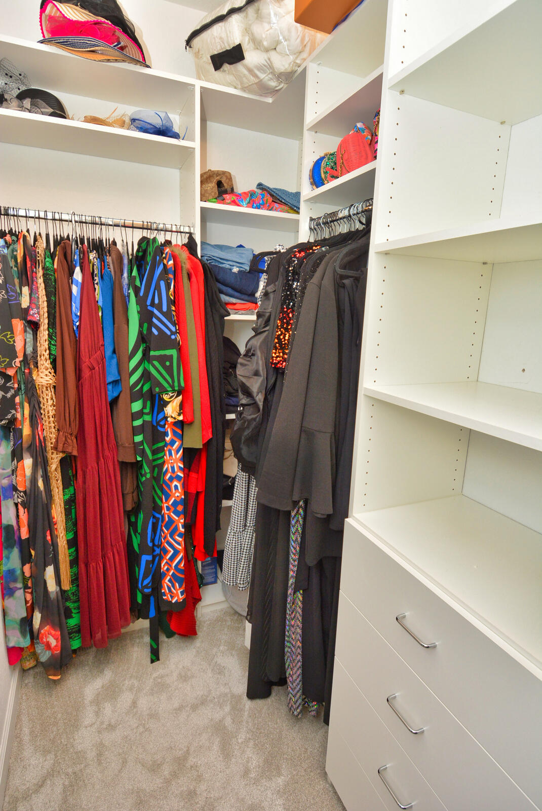 Copper Creek - Residential