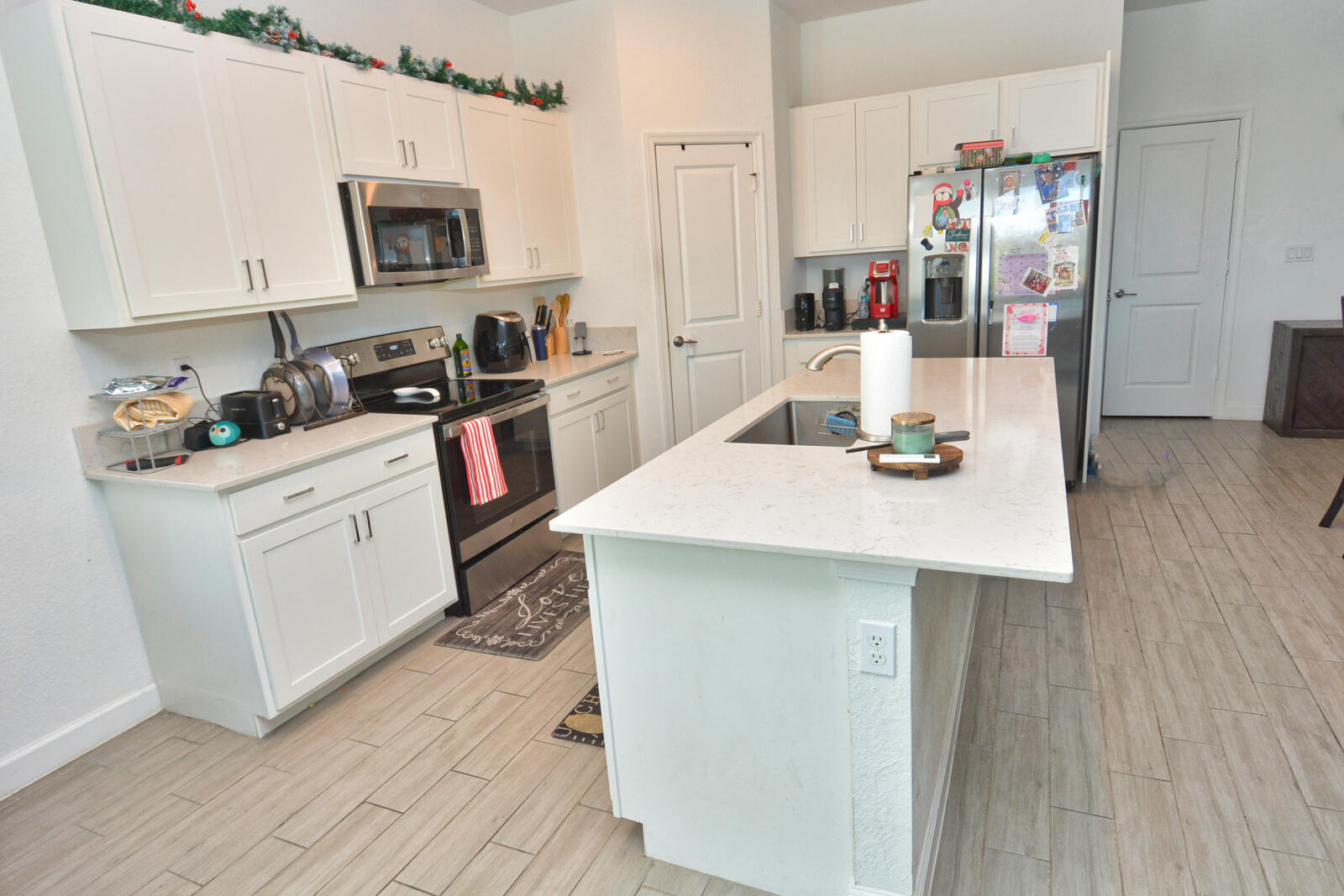 Copper Creek - Residential