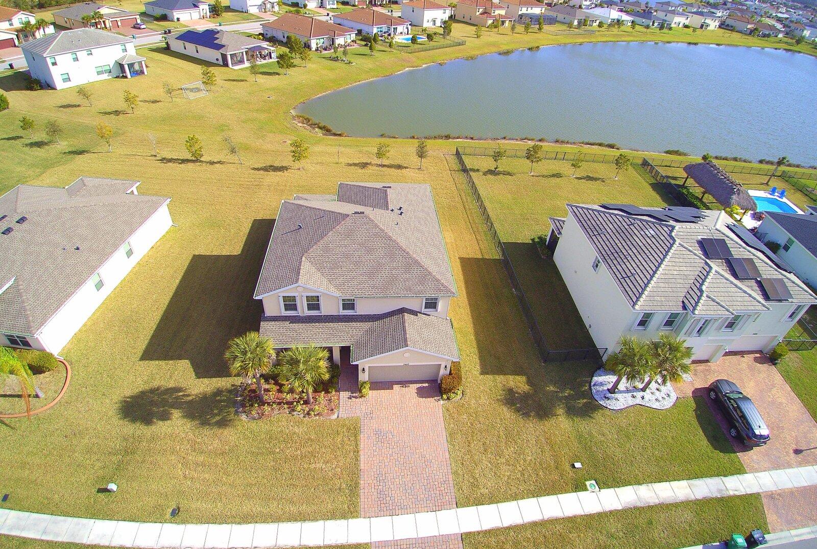 Copper Creek - Residential