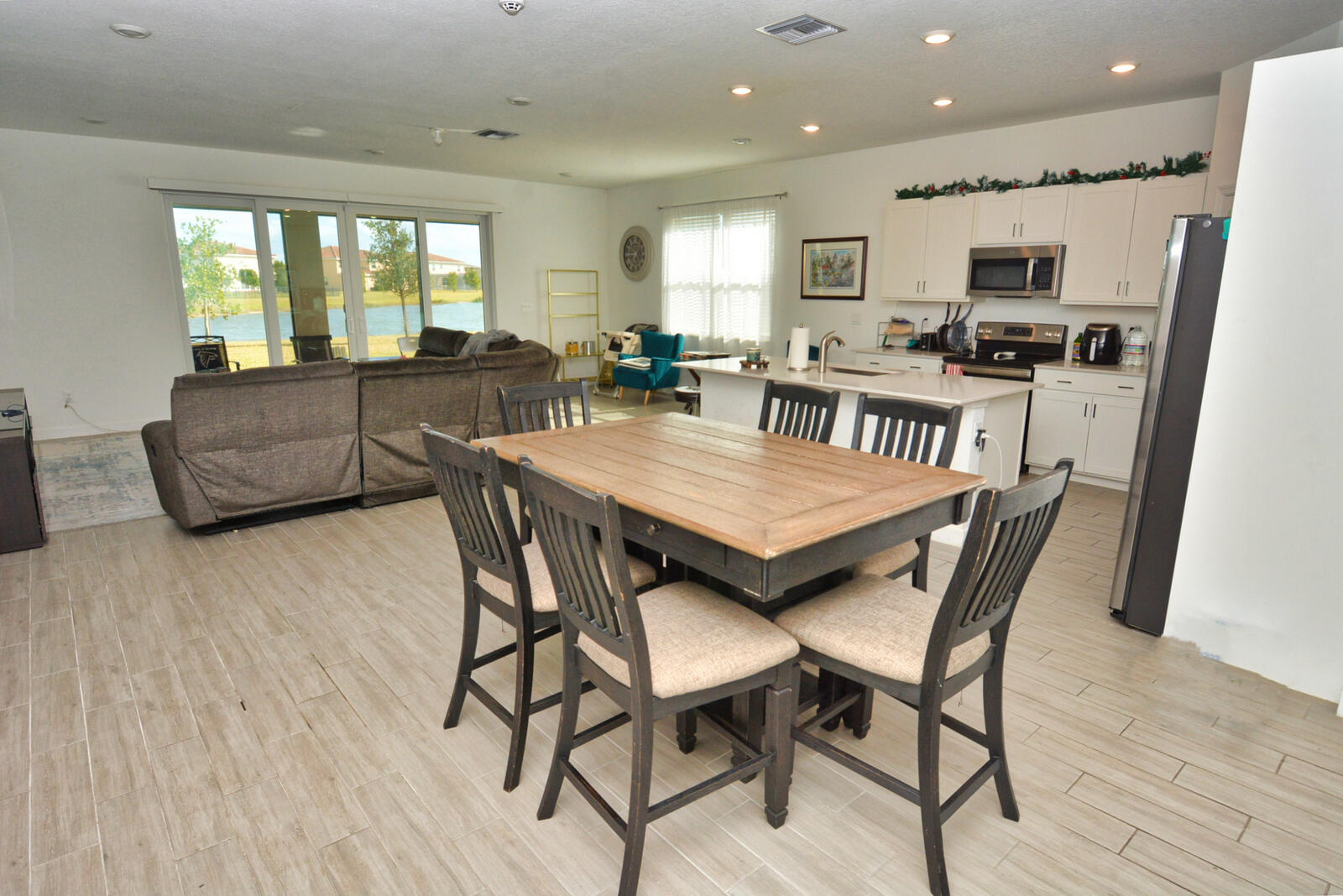 Copper Creek - Residential