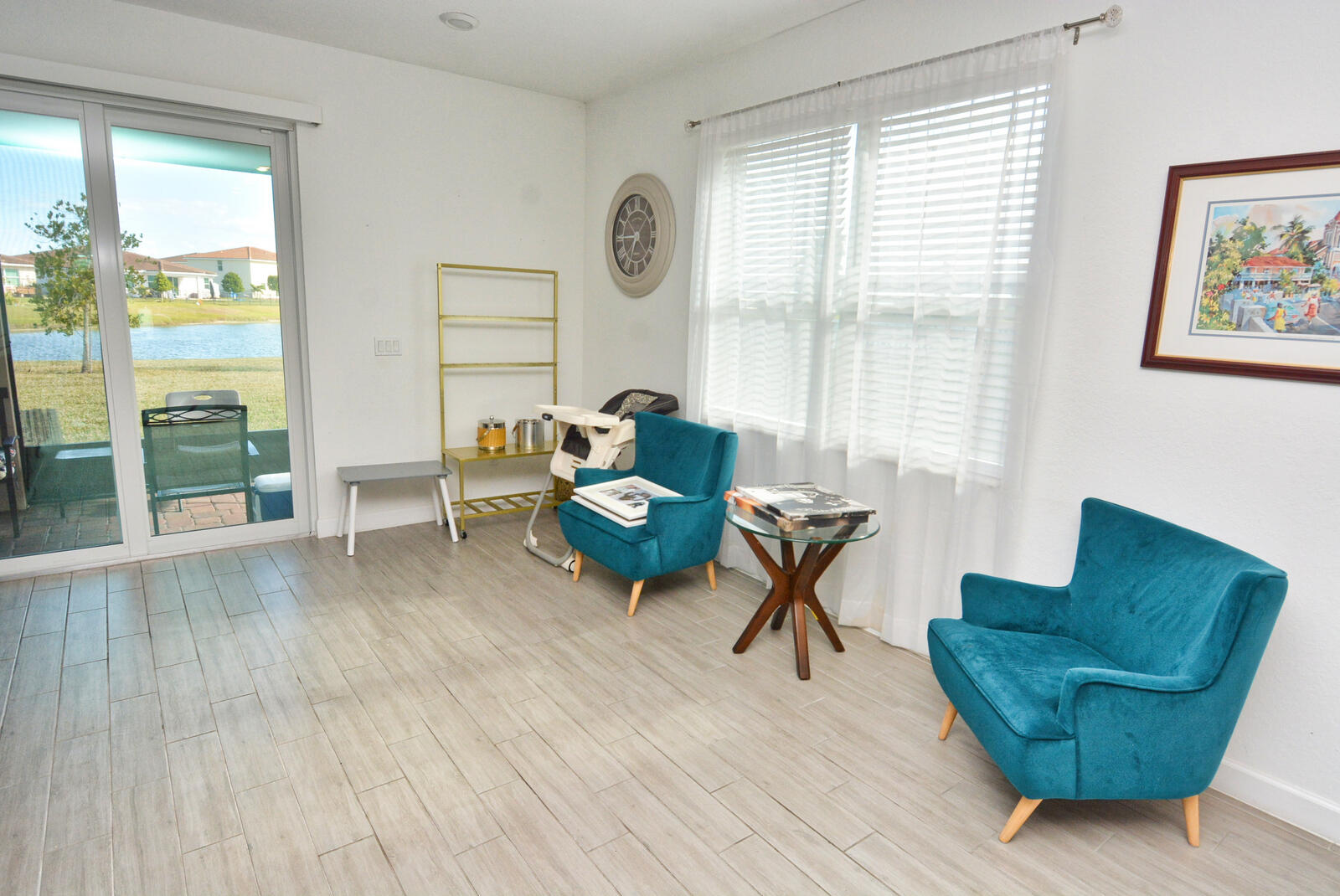 Copper Creek - Residential