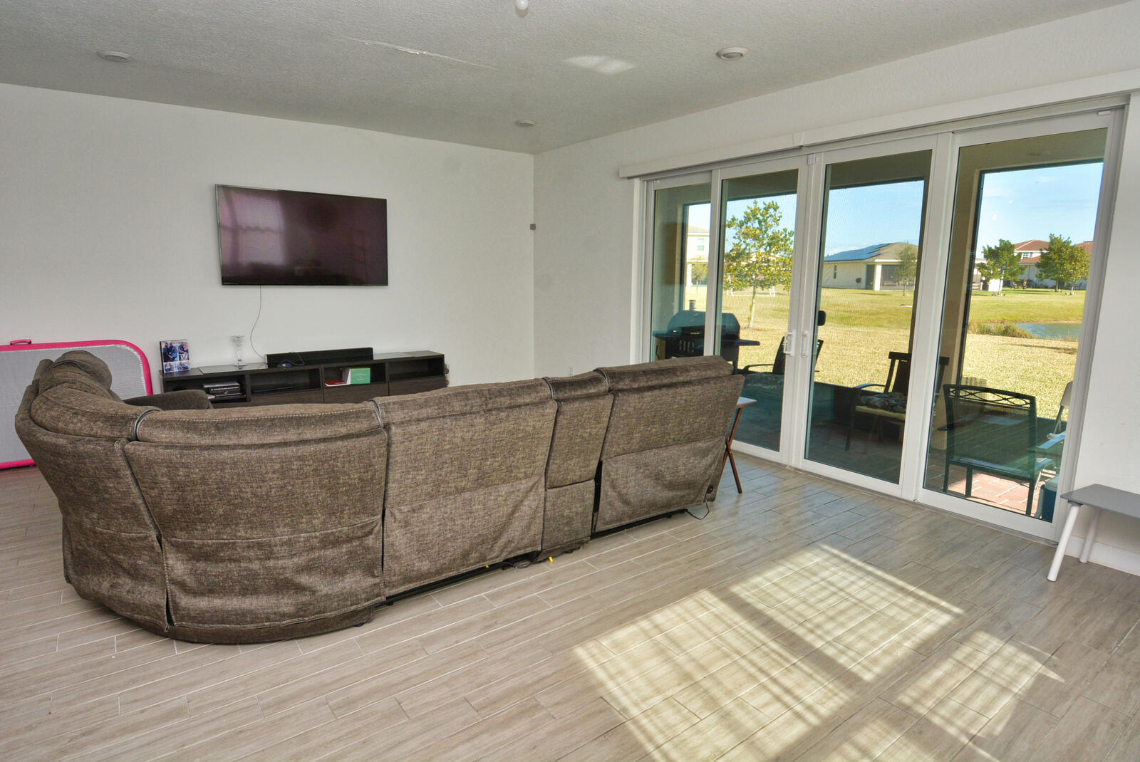 Copper Creek - Residential