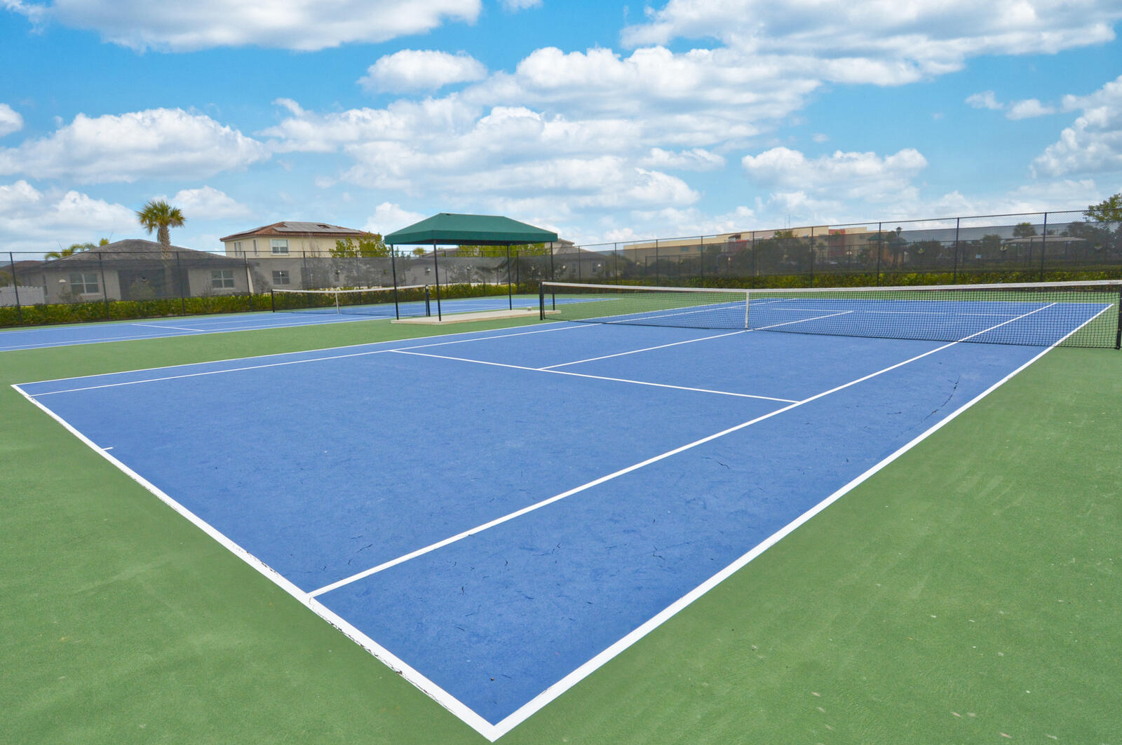 Copper Creek - Residential