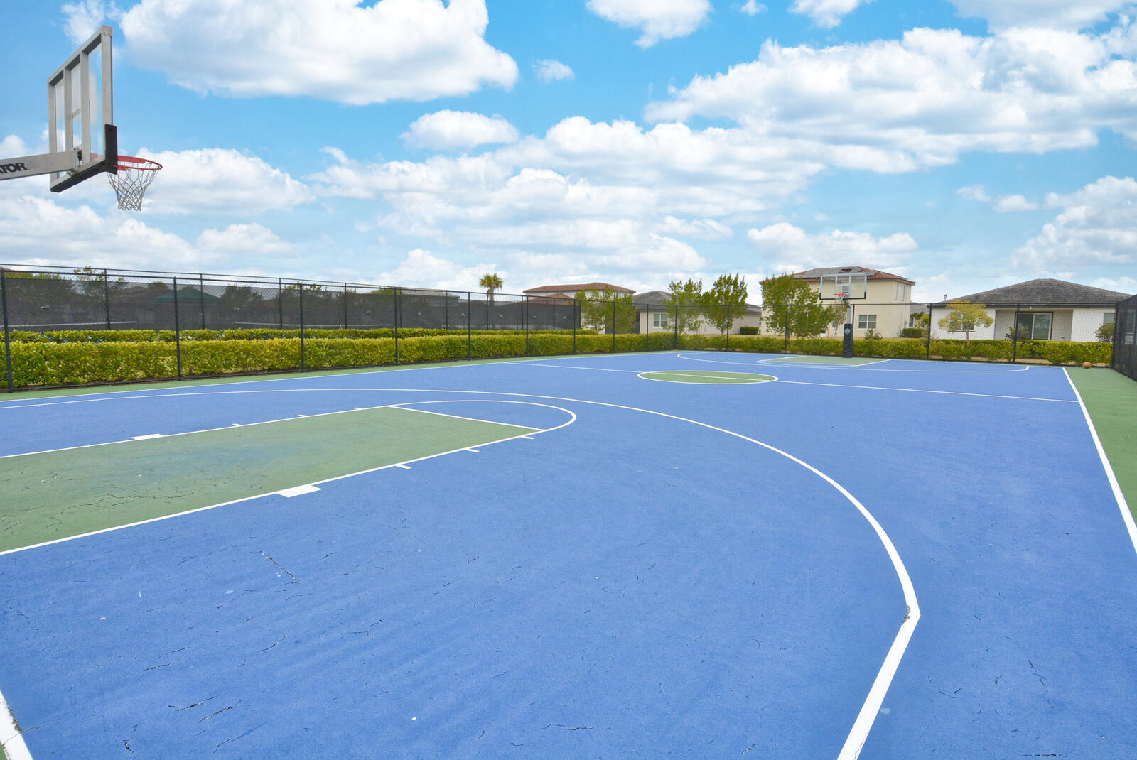 Copper Creek - Residential